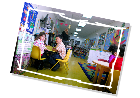 children-on-table-studying